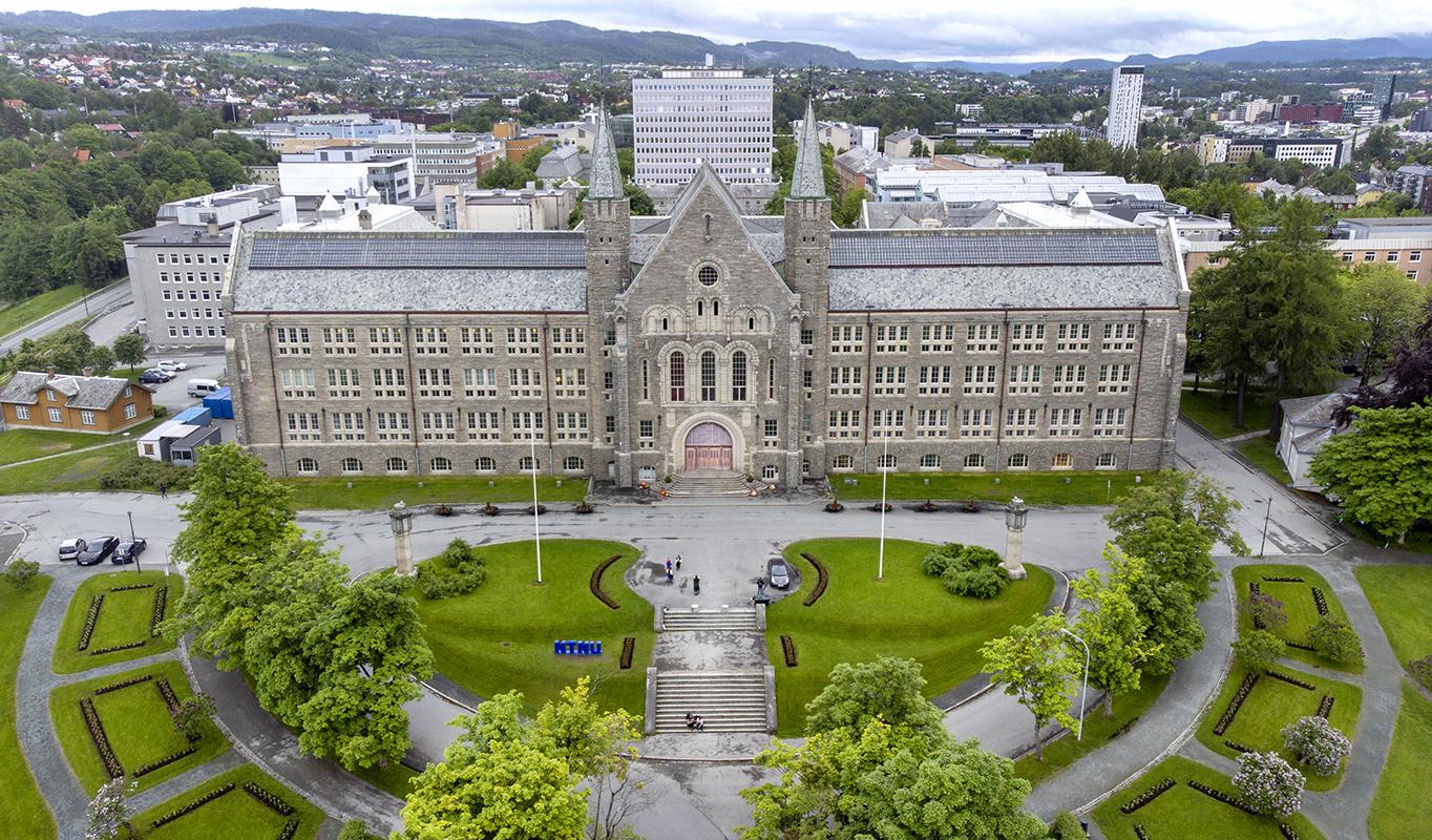 NTNU