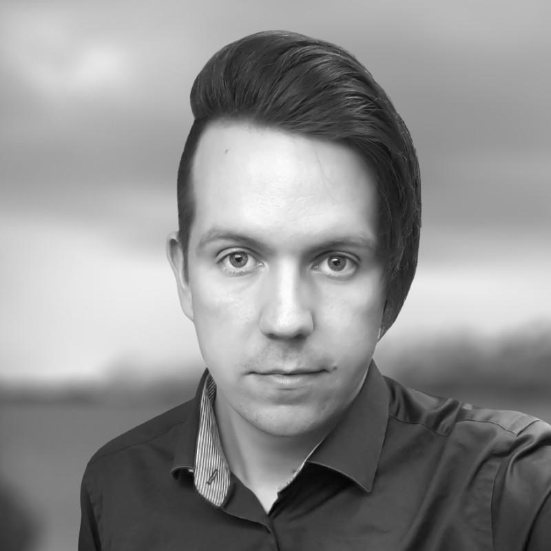 Andreas Stangnes