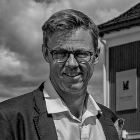 Jørn Mejdell Jakobsen