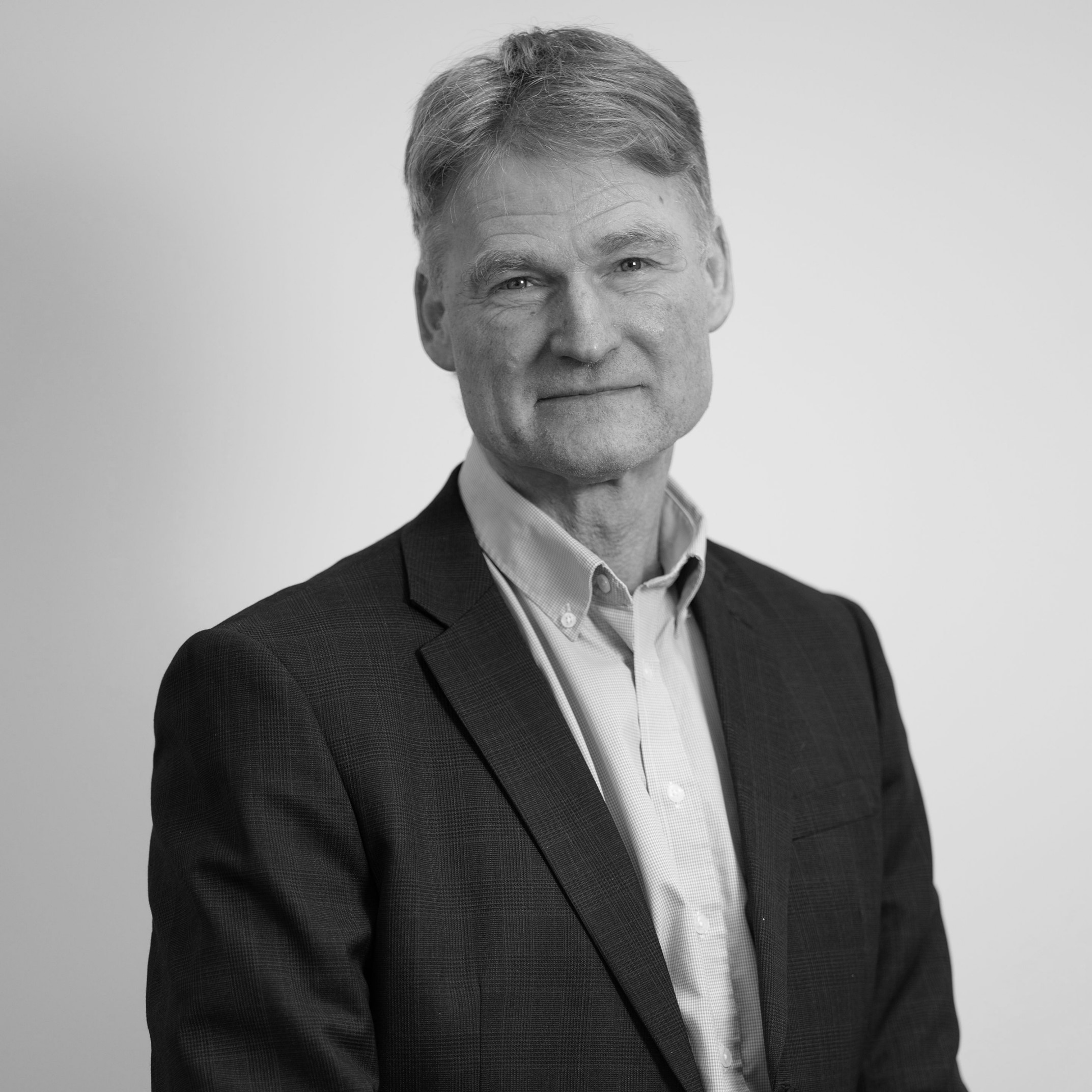 Stein Ole Larsen